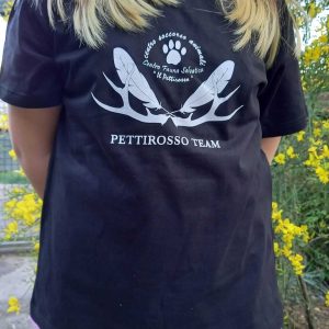 Maglietta Pettirosso Bambino