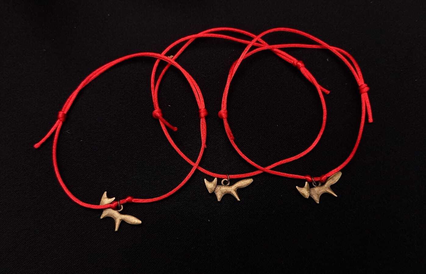 Bracciale con pendente