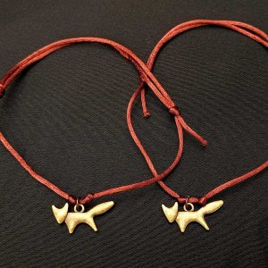 Bracciale con pendente