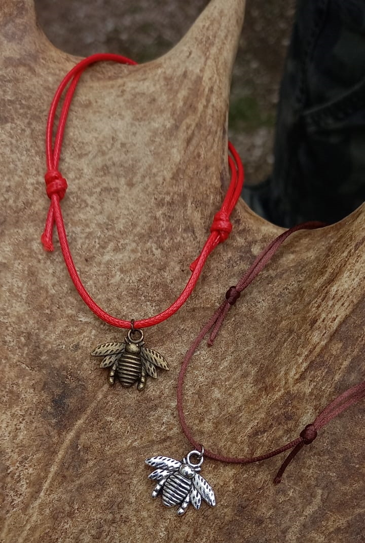 Bracciale con pendente