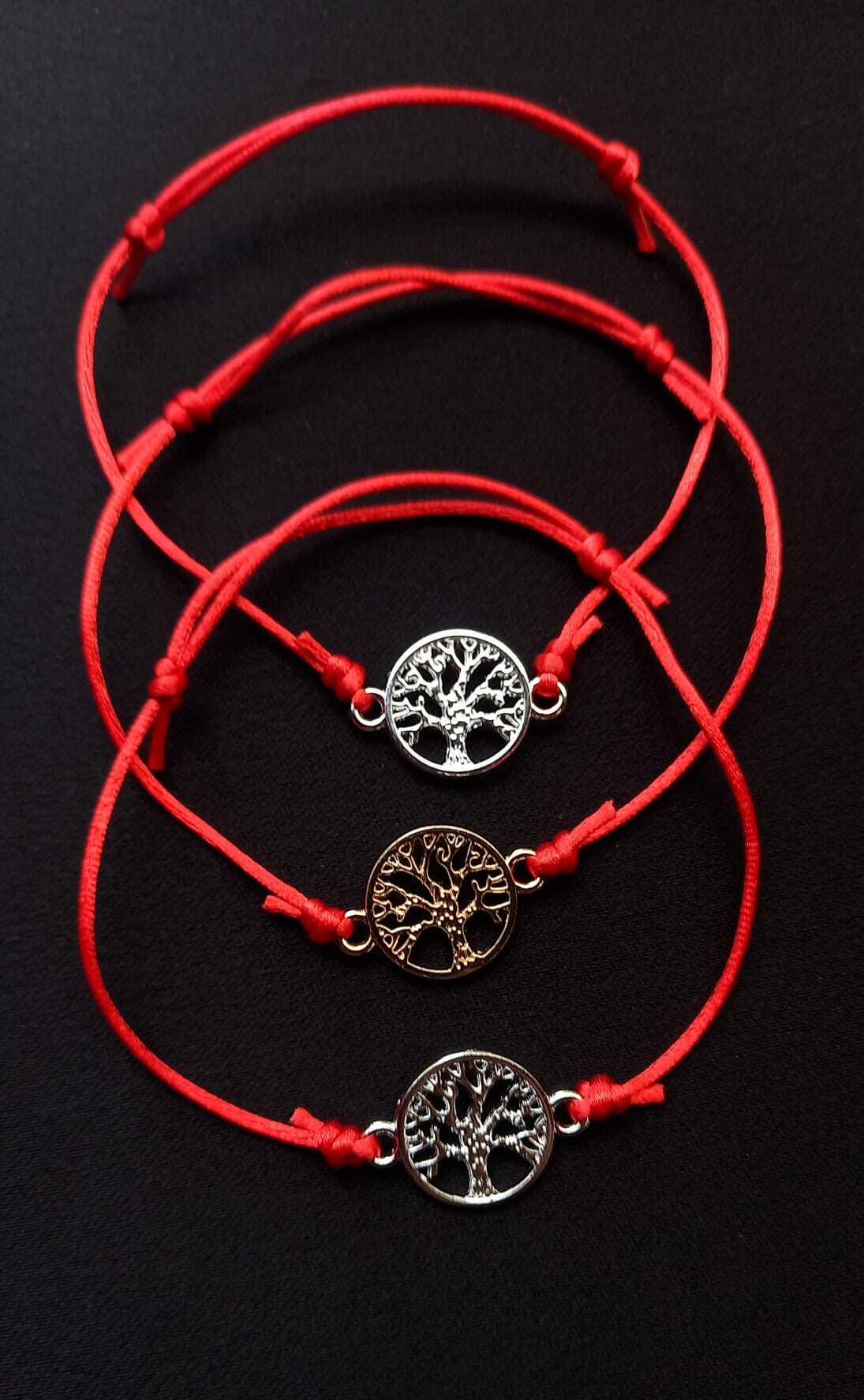 Bracciale con pendente