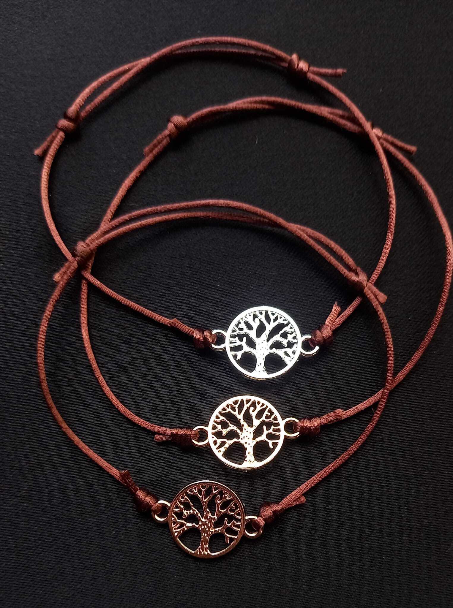 Bracciale con pendente