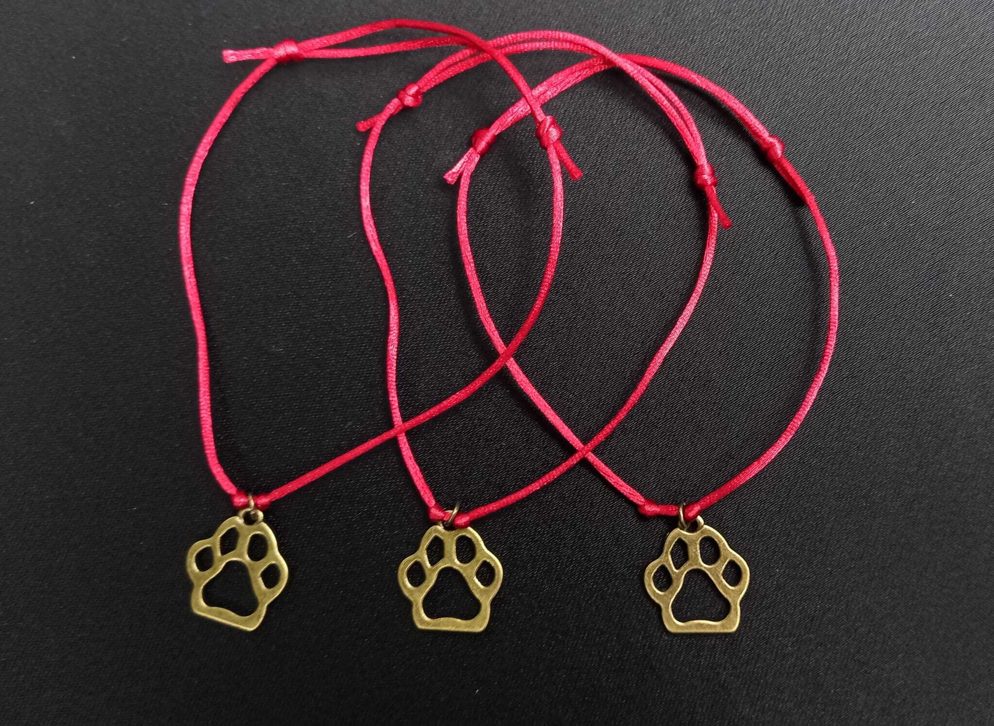 Bracciale con pendente