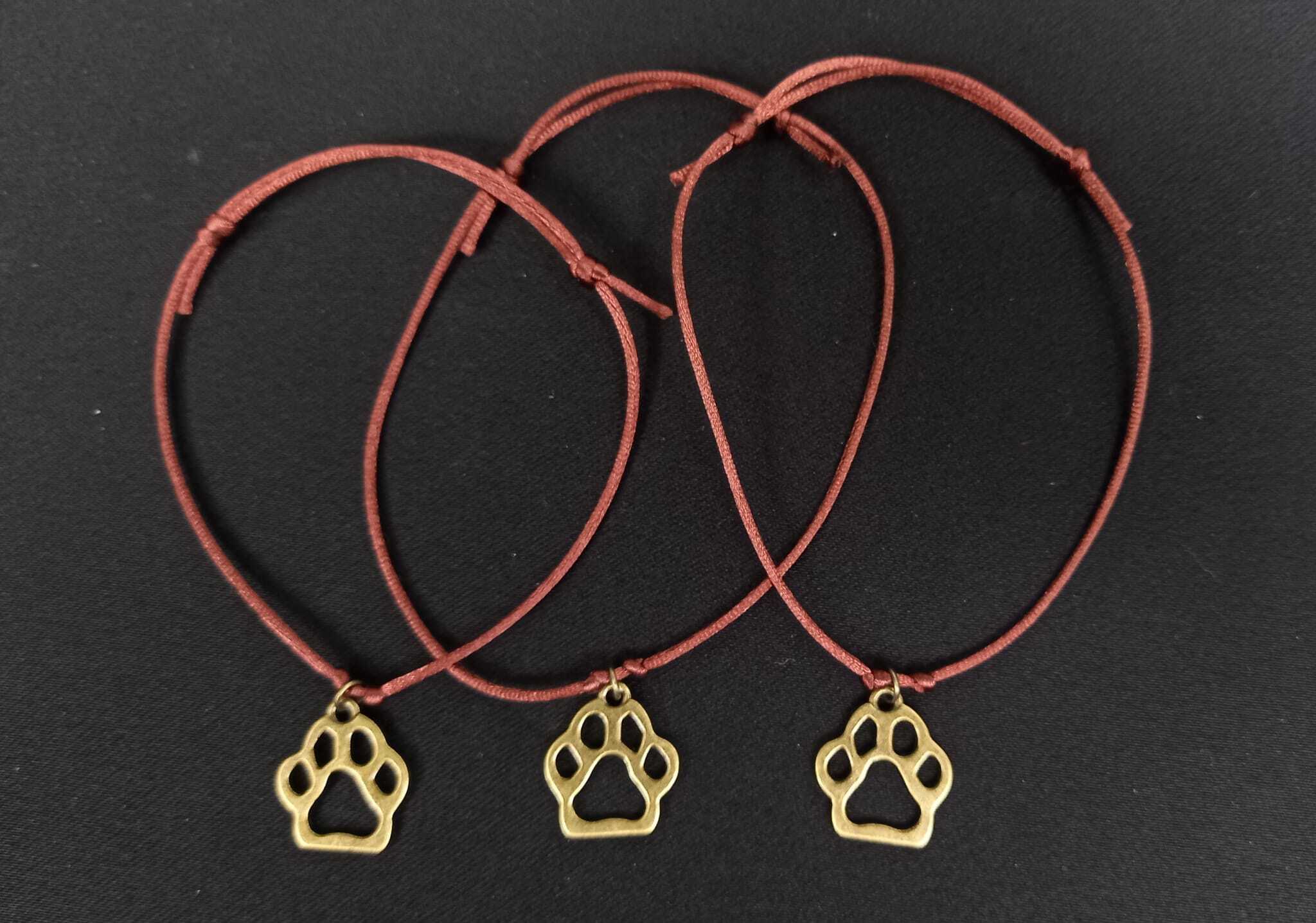 Bracciale con pendente