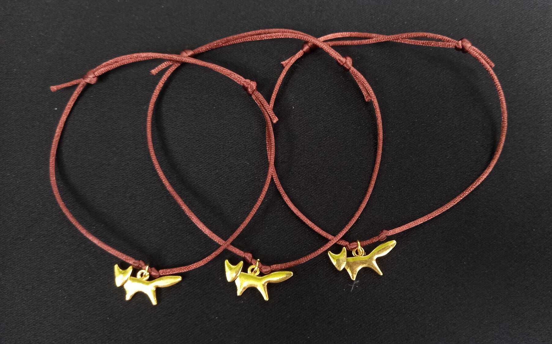 Bracciale con pendente