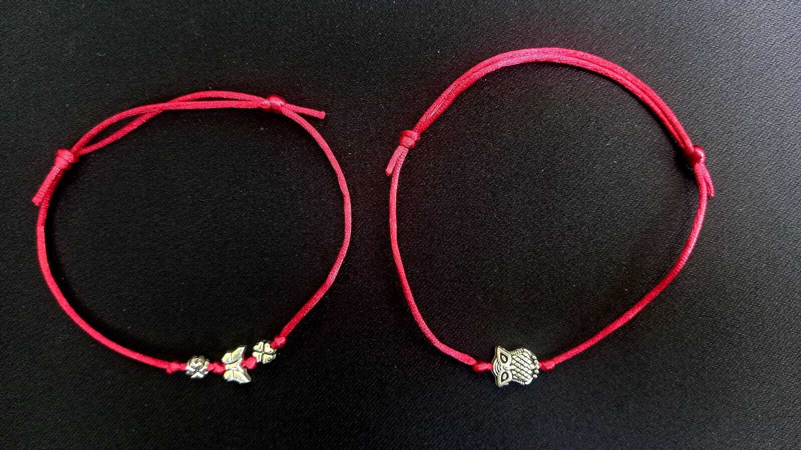 Bracciale con pendente