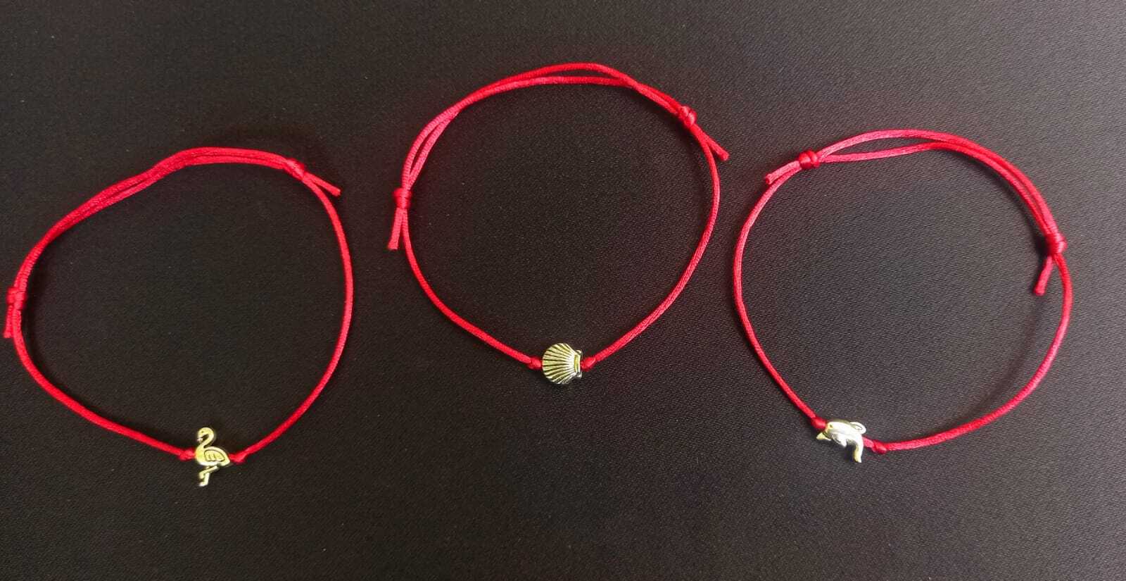 Bracciale con pendente