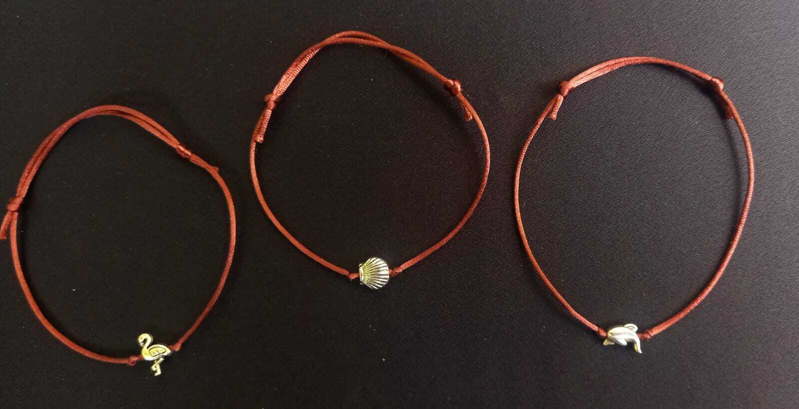 Bracciale con pendente