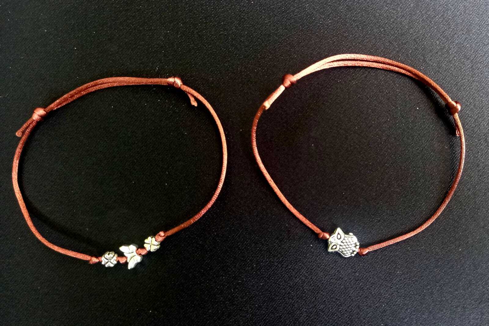 Bracciale con pendente