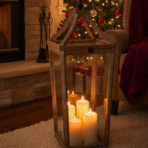 Lanterna a campanile